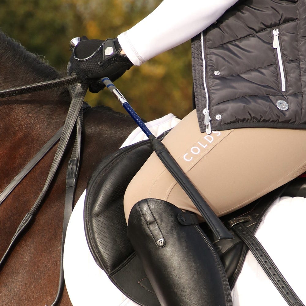 Coldstream Next Generation Hadden Jump Bat - Nags Essentials