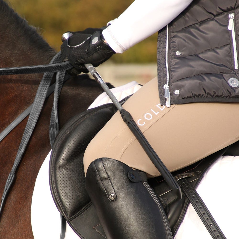Coldstream Next Generation Hadden Jump Bat - Nags Essentials