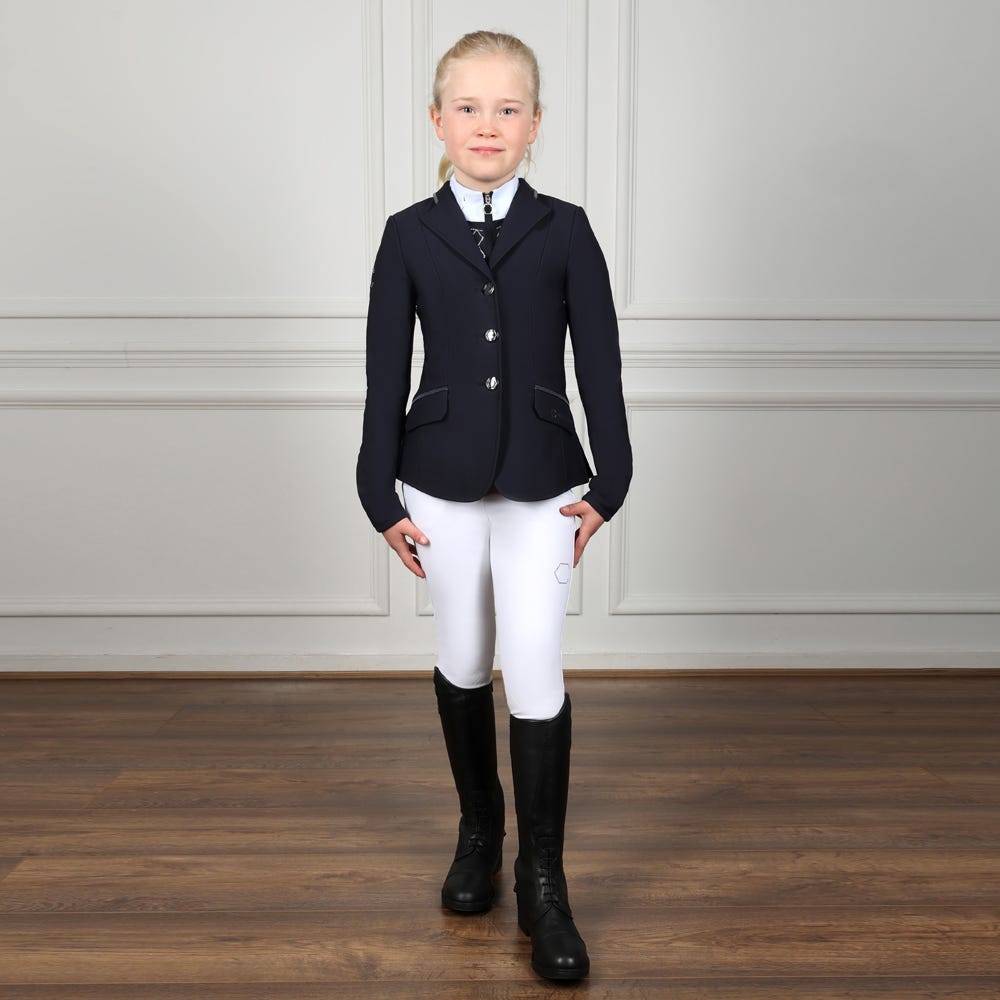 Coldstream Next Generation Ledmore Diamante Show Jacket - Nags Essentials