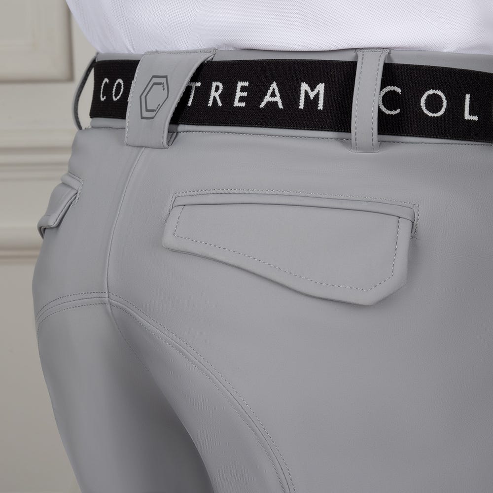 Coldstream NG Blythe Boy's Competition Breeches - Nags Essentials