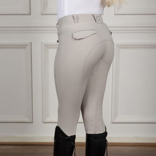 Coldstream NG Carham Sparkle Riding Tights - Nags Essentials