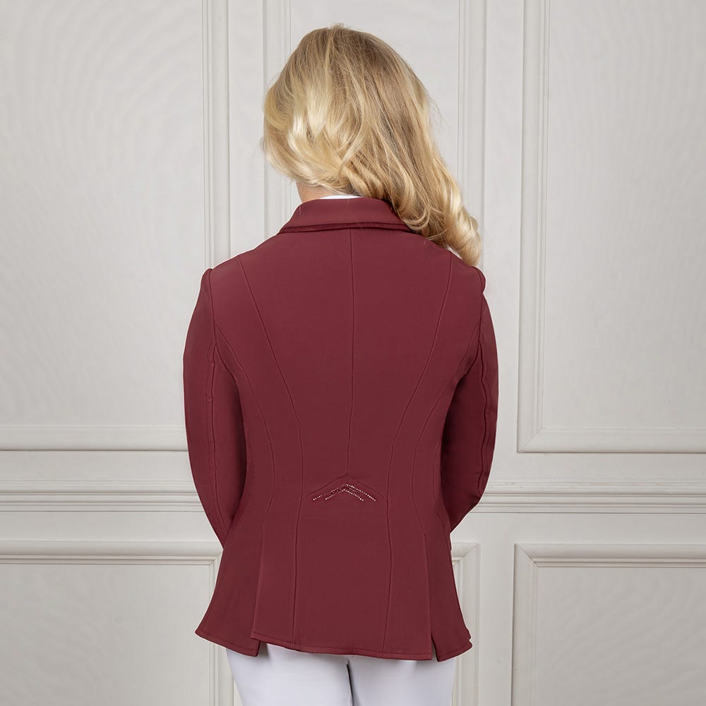 Coldstream NG Harthill Diamante Show Jacket - Nags Essentials