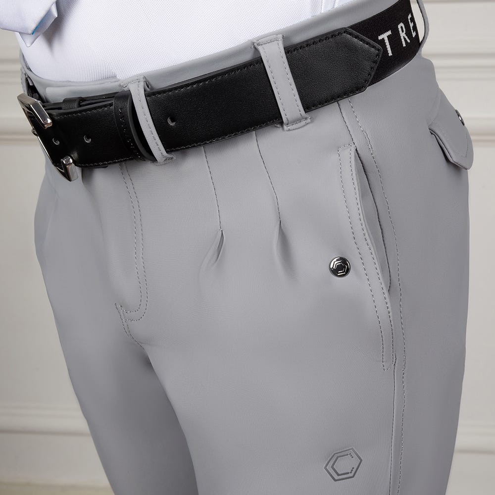 Coldstream NG Westfield Boy's Competition Breeches - Nags Essentials
