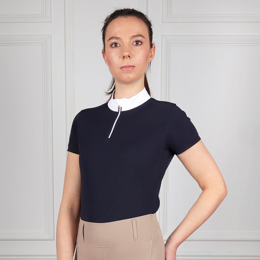 Coldstream Oxnam Competition Show Shirt - Nags Essentials