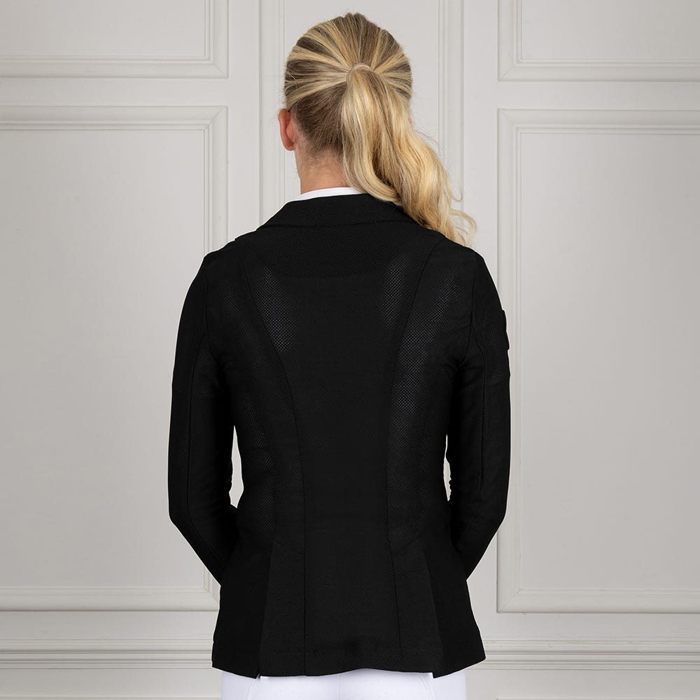 Coldstream Parkhill Mesh Show Jacket - Nags Essentials