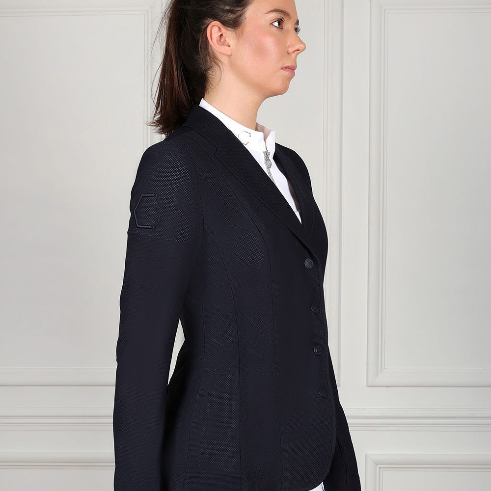 Coldstream Parkhill Mesh Show Jacket - Nags Essentials