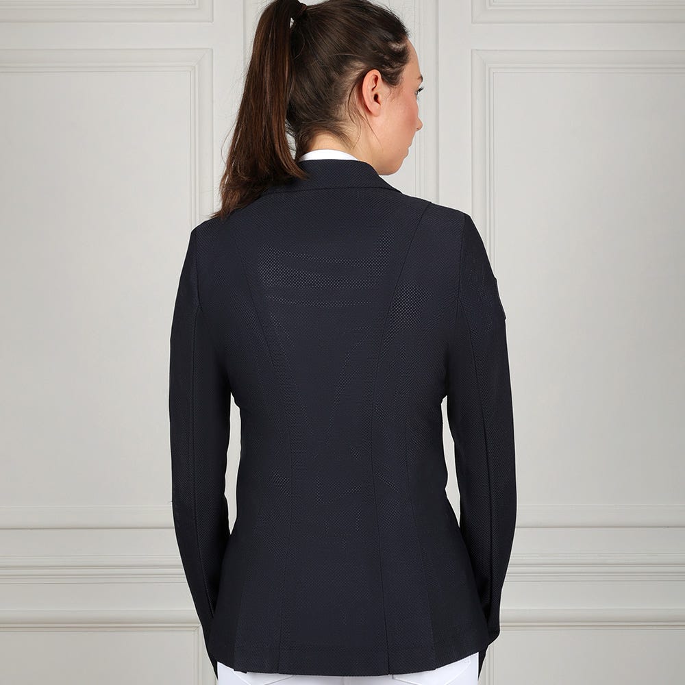 Coldstream Parkhill Mesh Show Jacket - Nags Essentials