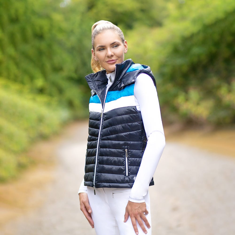 Coldstream Southdean Quilted Gilet - Nags Essentials