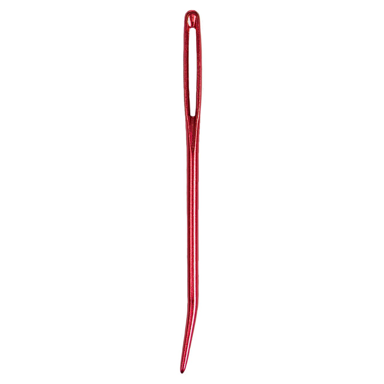 Coloured Plaiting Needle - Nags Essentials