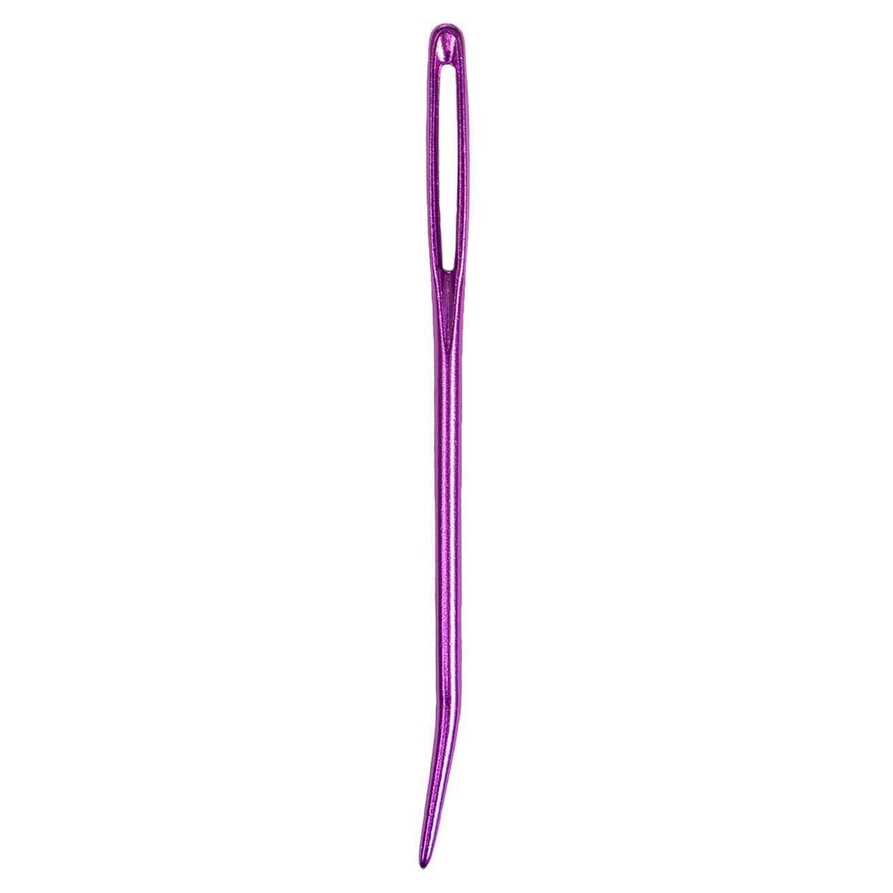 Coloured Plaiting Needle - Nags Essentials