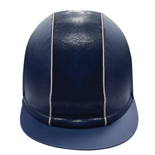 Competition Snakeskin Hat Silk - Nags Essentials
