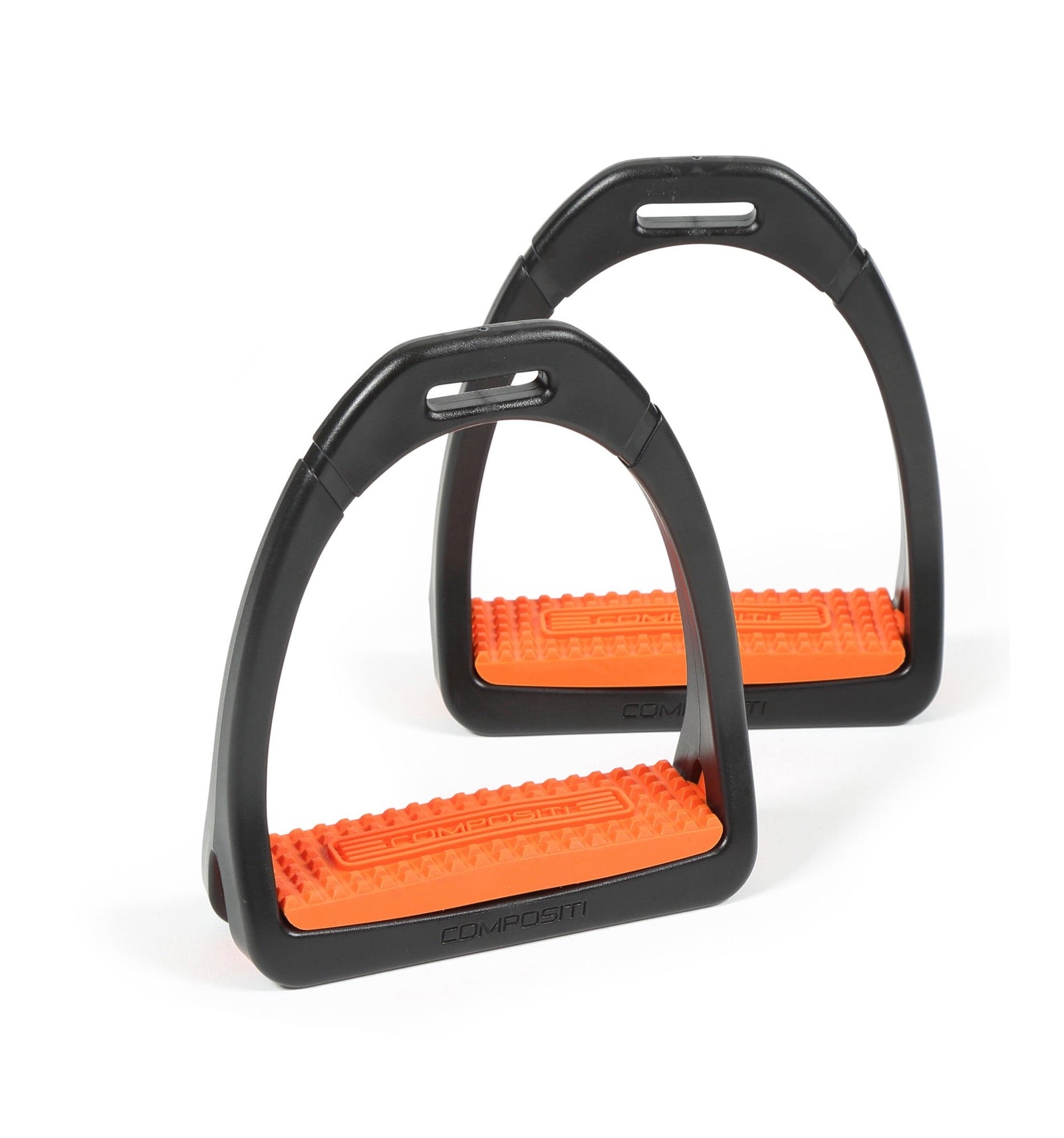 COMPOSITI Premium Profile Stirrups - Nags Essentials