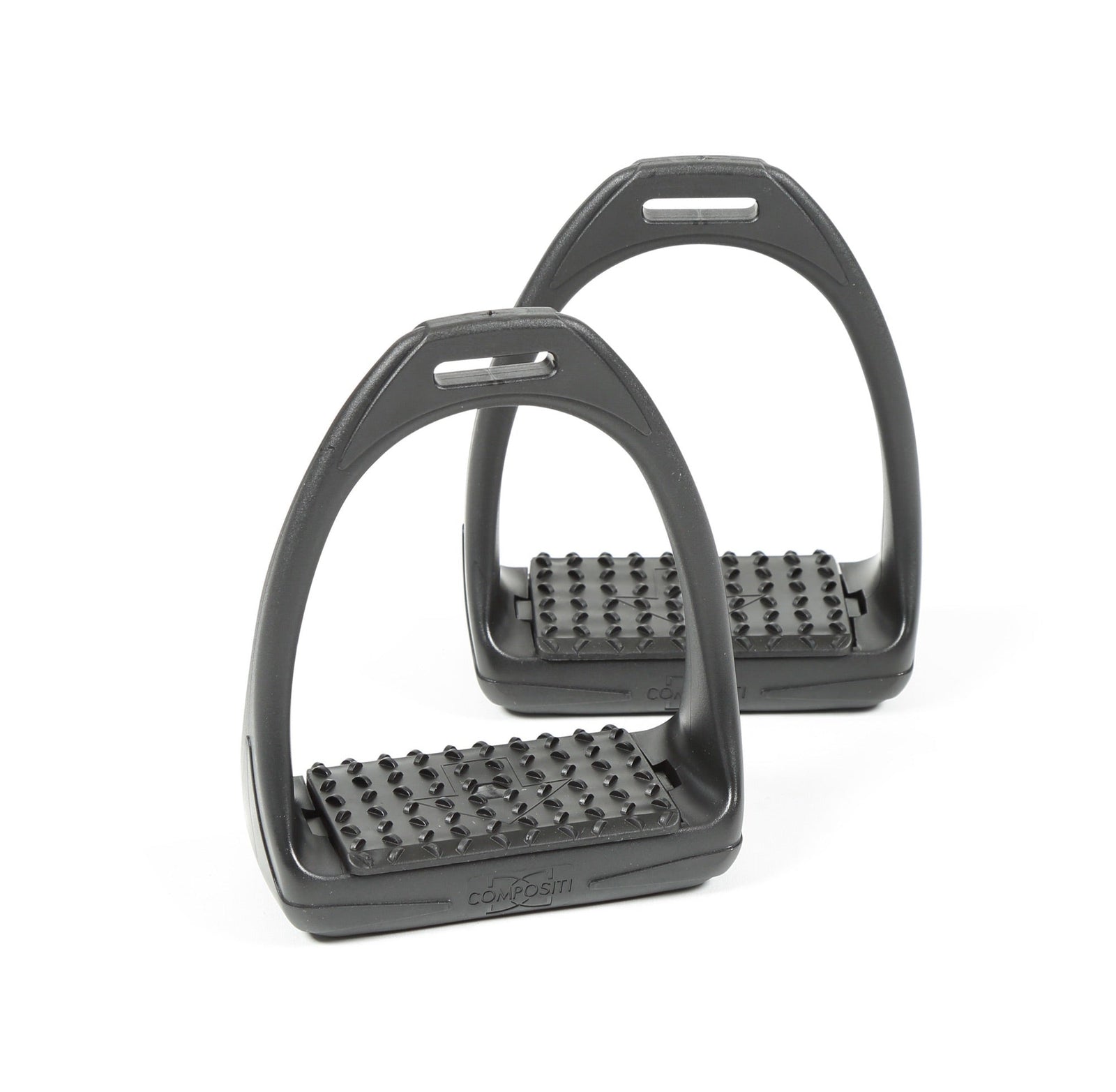 COMPOSITI Reflex Stirrups - Nags Essentials