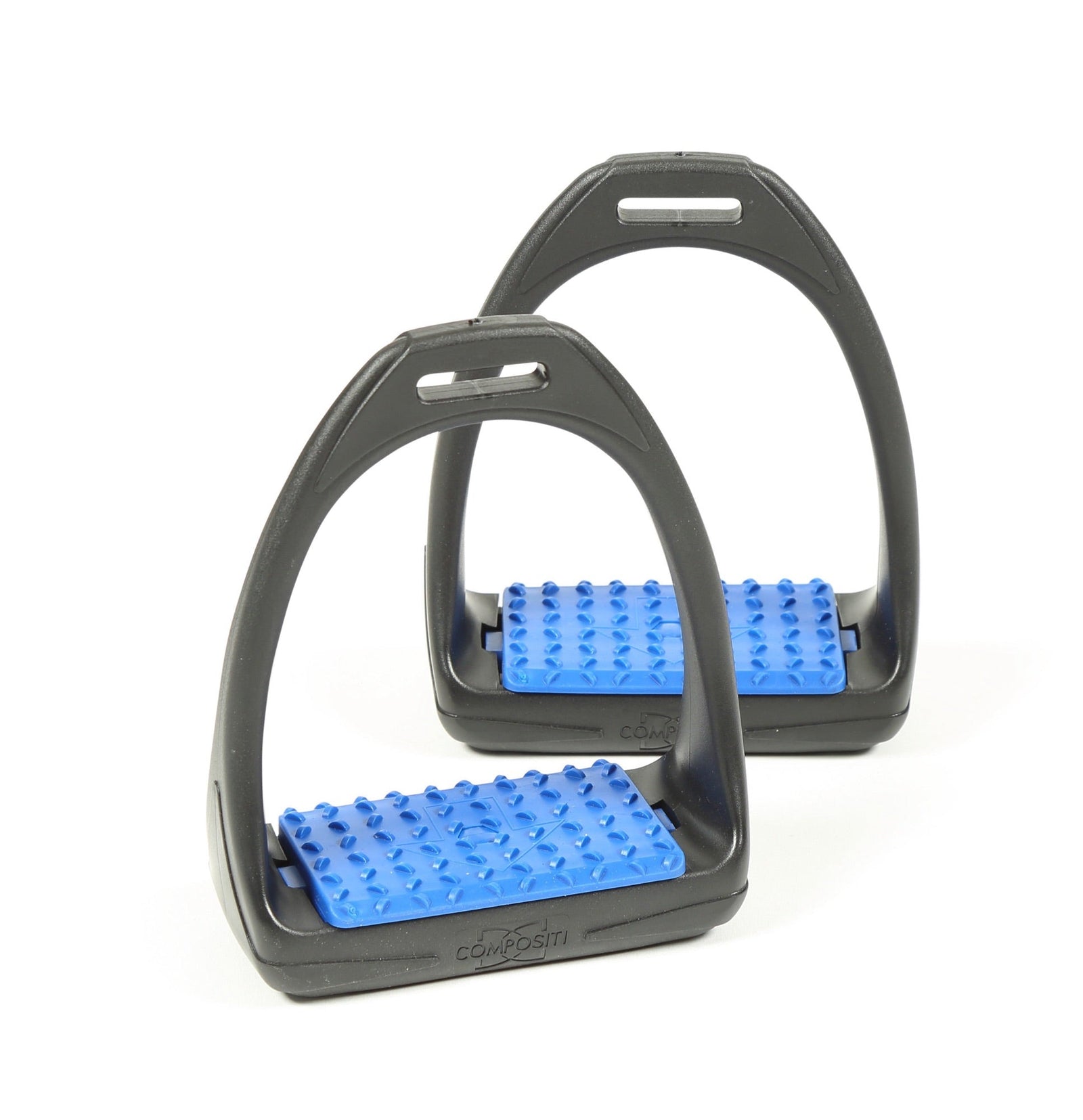 COMPOSITI Reflex Stirrups - Nags Essentials