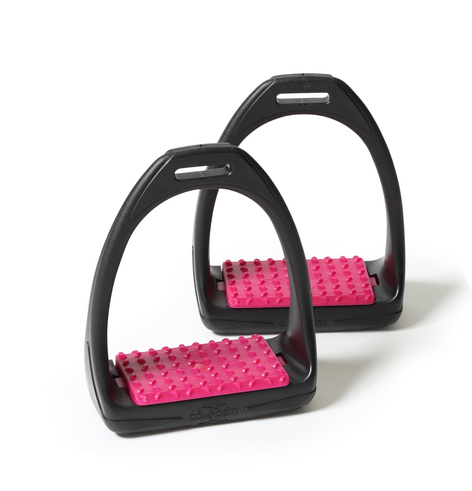 COMPOSITI Reflex Stirrups - Nags Essentials
