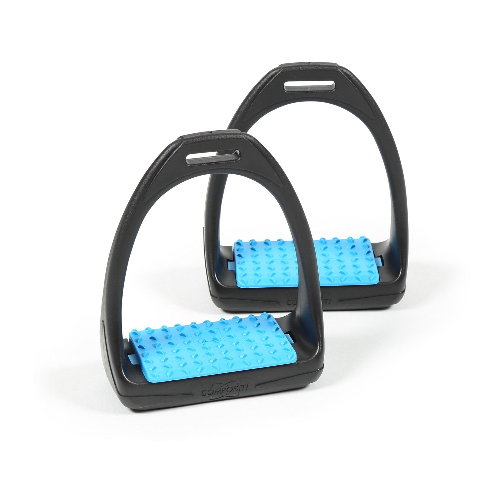 COMPOSITI Reflex Stirrups - Nags Essentials