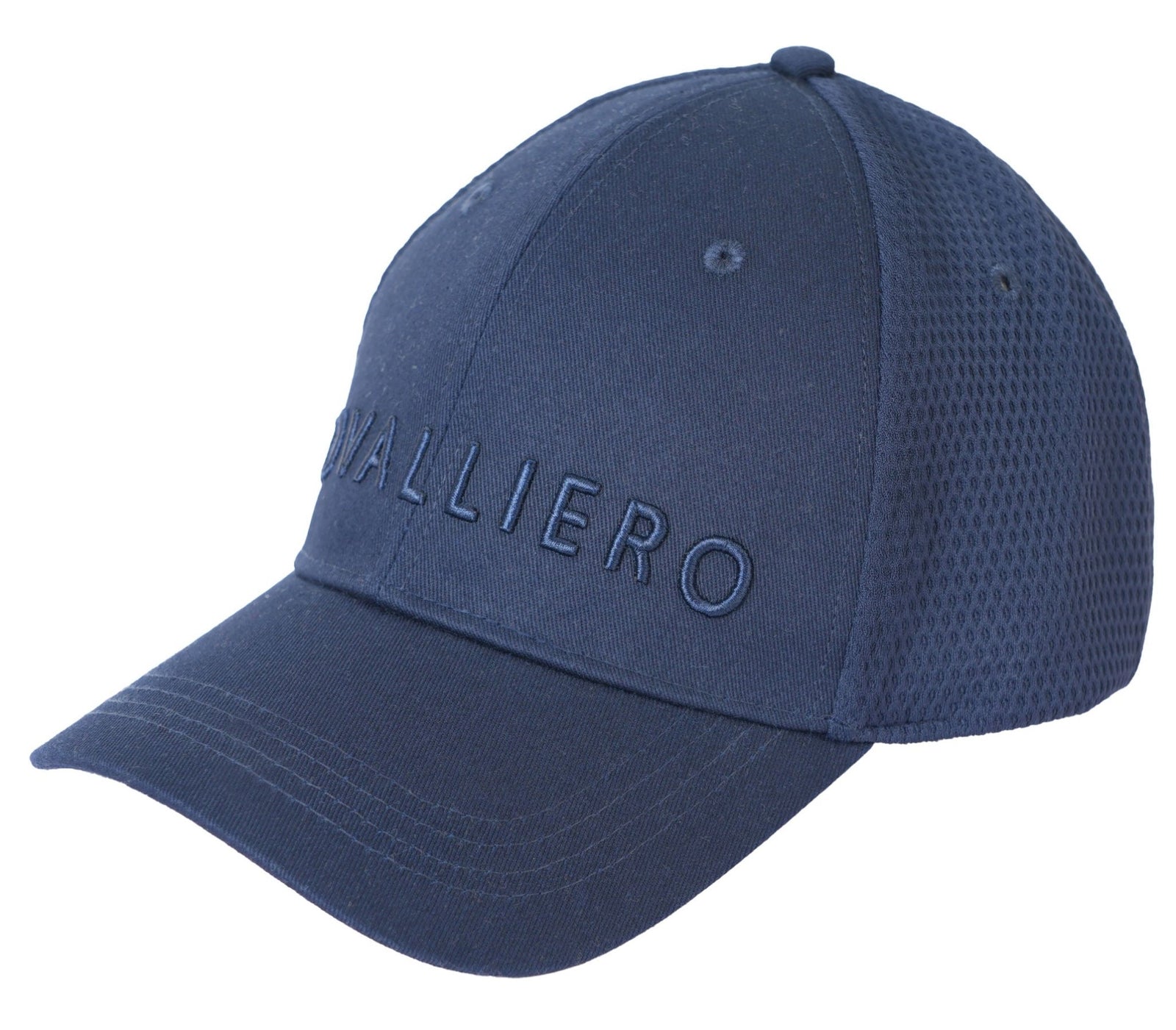 Covalliero Cap SS26 - Nags Essentials