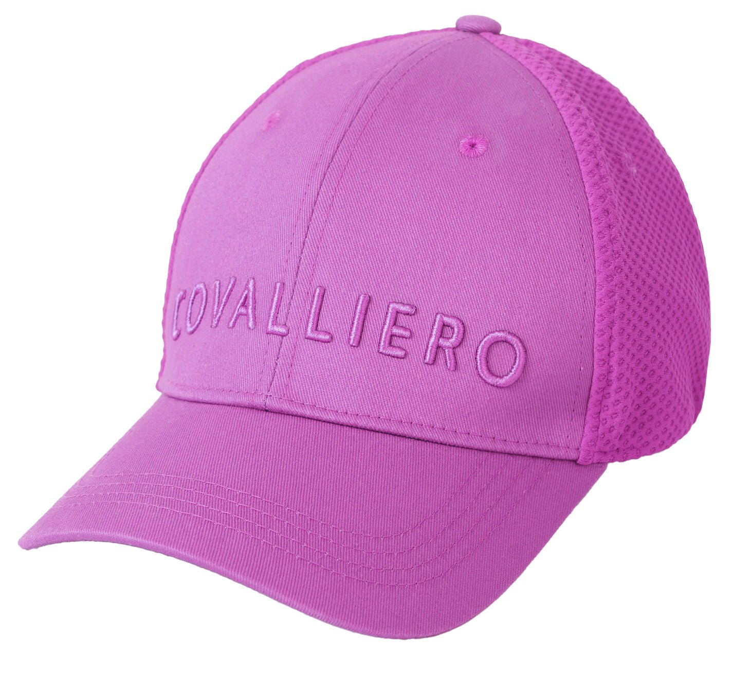 Covalliero Cap SS26 - Nags Essentials