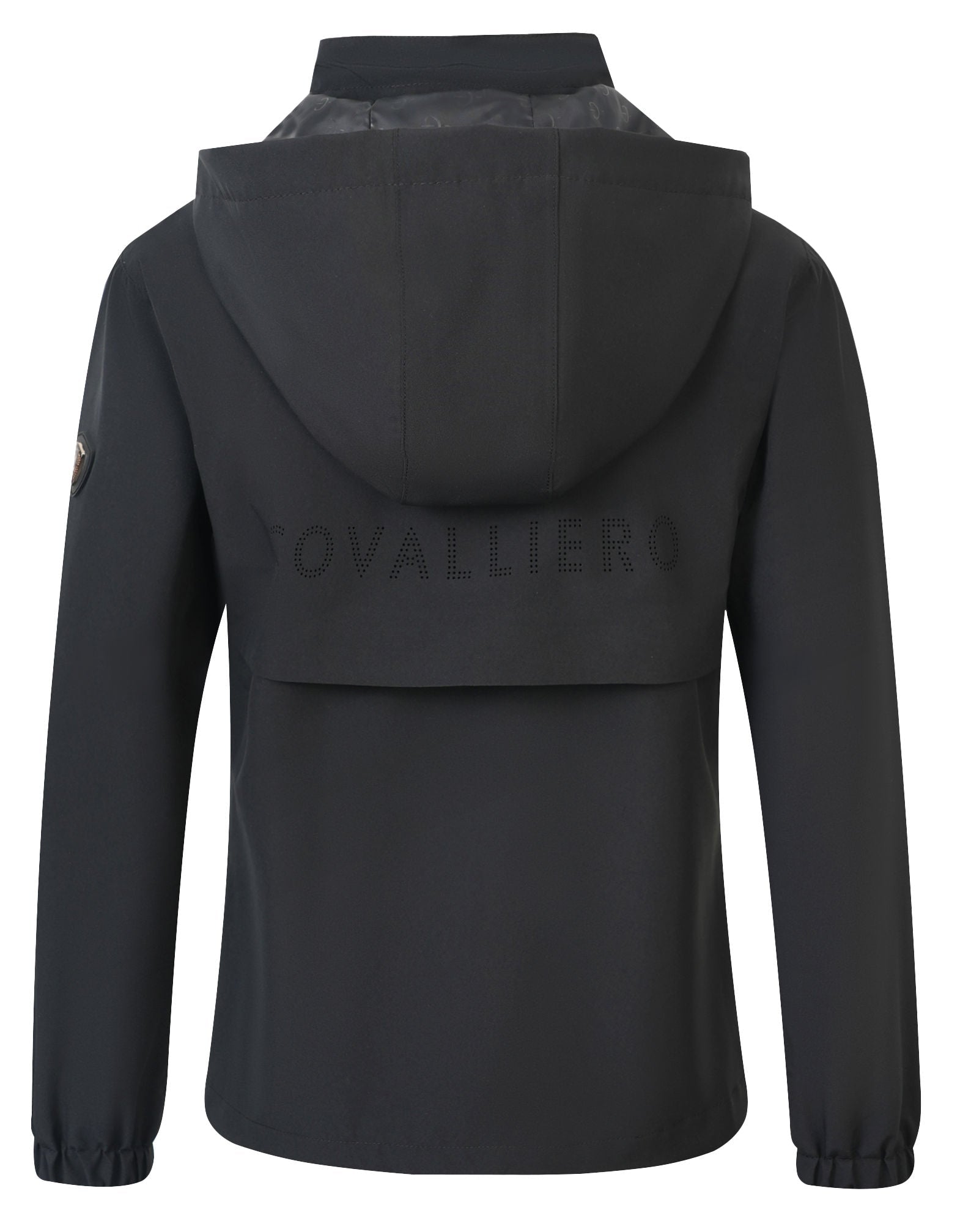 Covalliero Childrens Rain Jacket SS26 - Nags Essentials