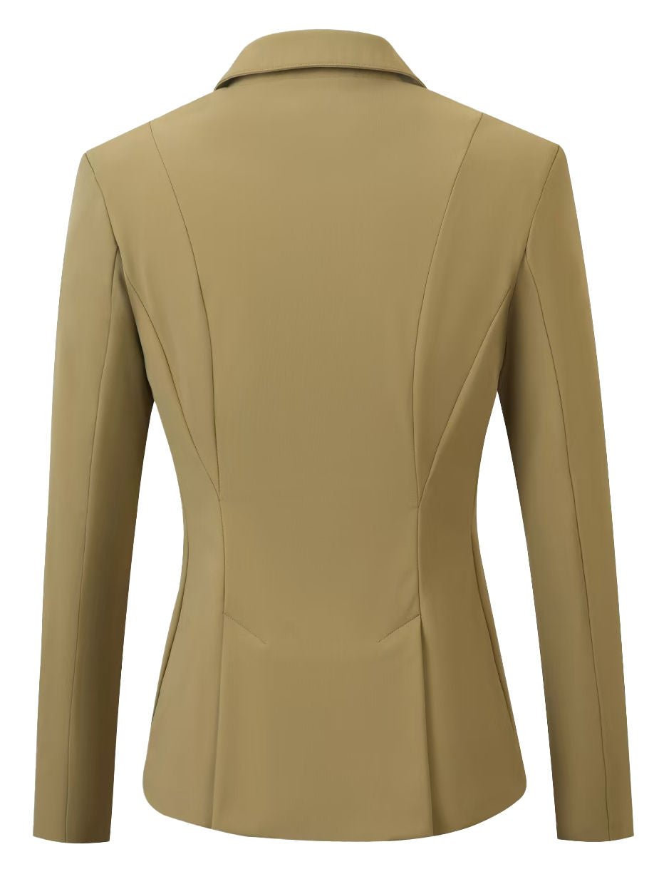 Covalliero Ladies Competition Jacket SS26 - Nags Essentials