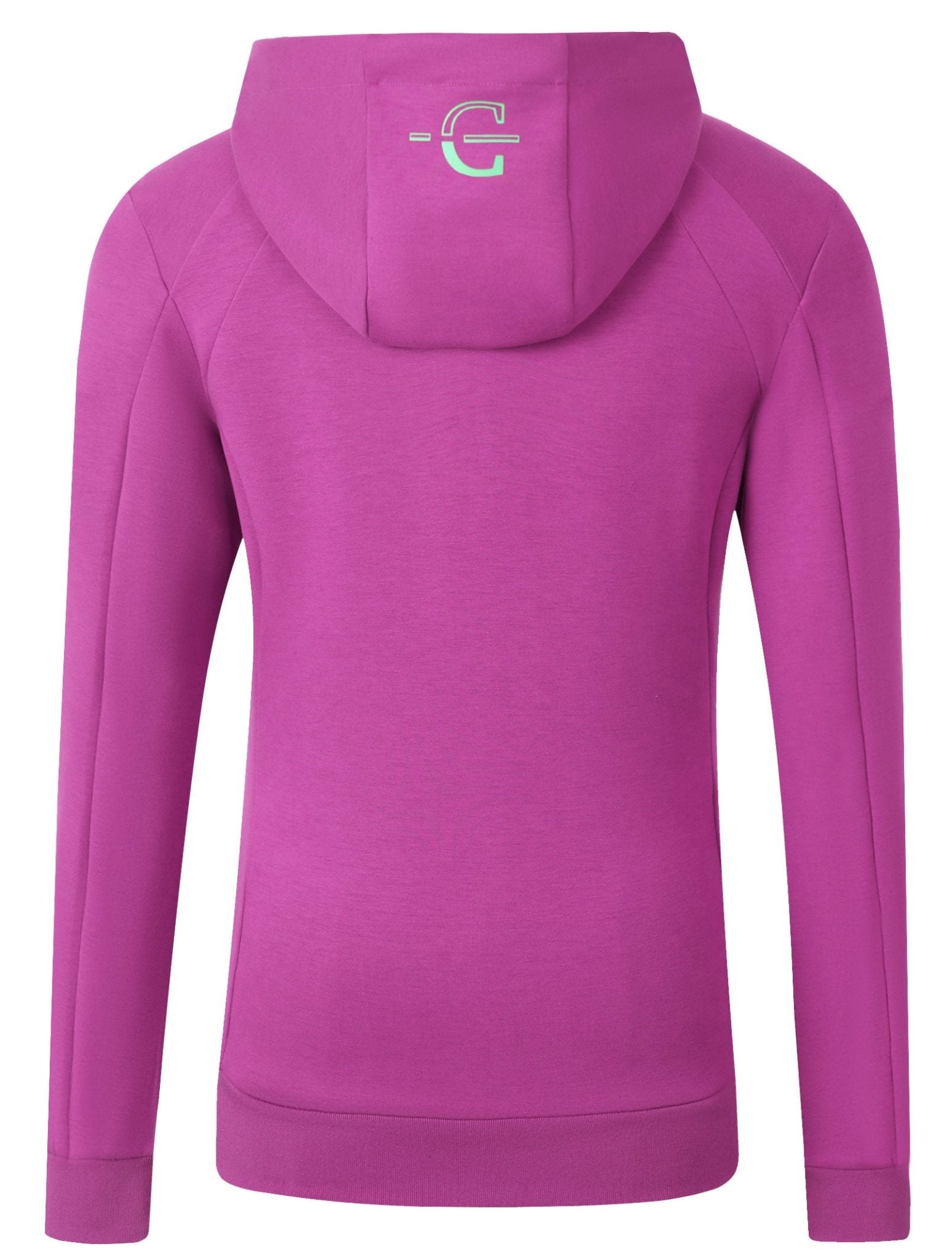 Covalliero Ladies Hoody SS26 - Nags Essentials
