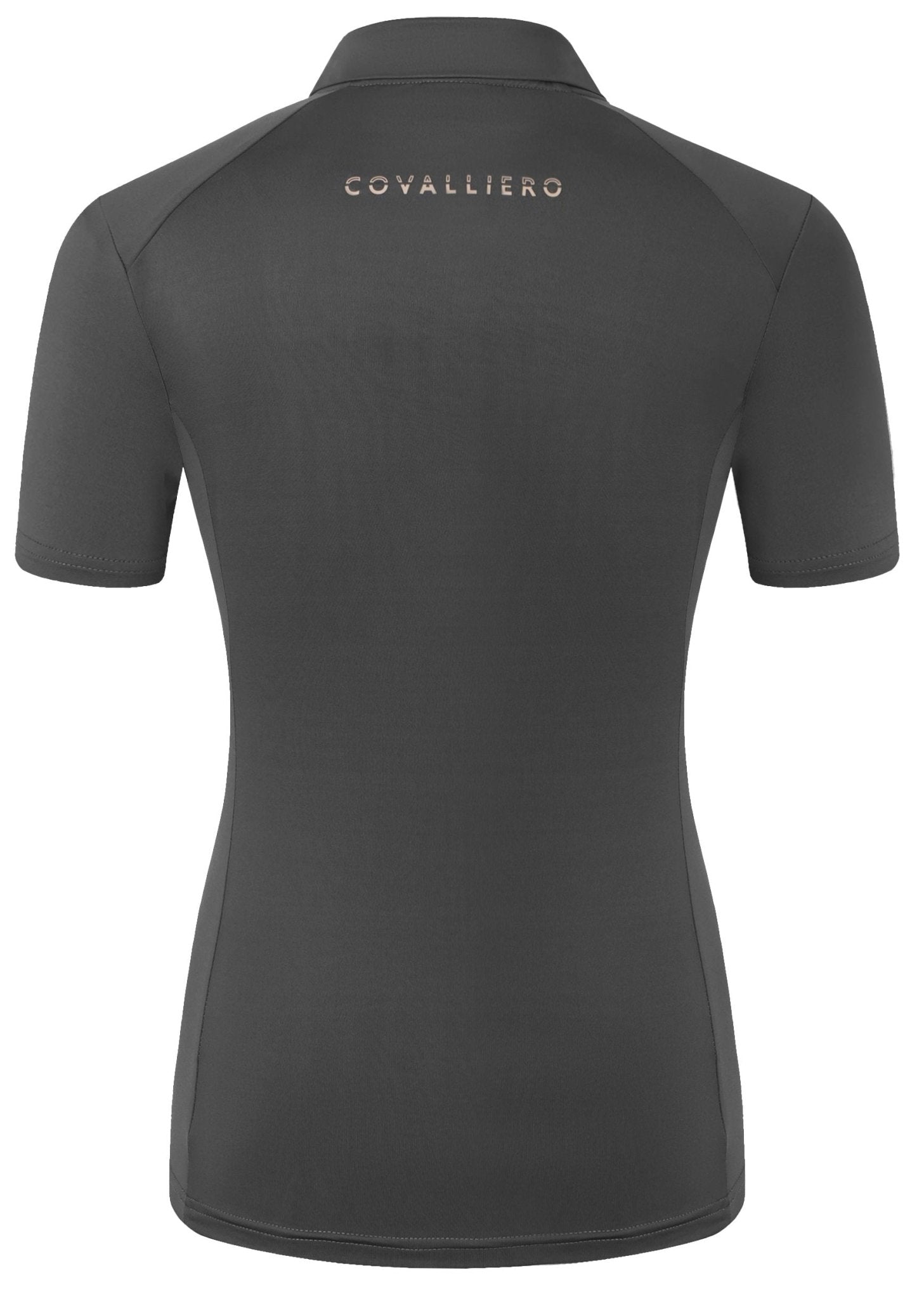 Covalliero Ladies Polo Shirt SS26 - Nags Essentials