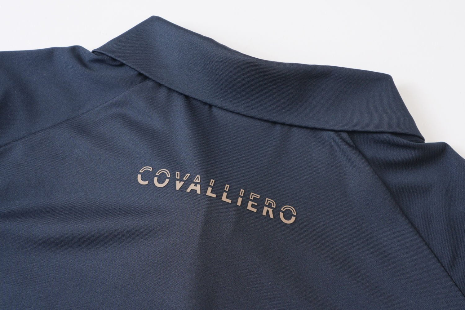 Covalliero Ladies Polo Shirt SS26 - Nags Essentials