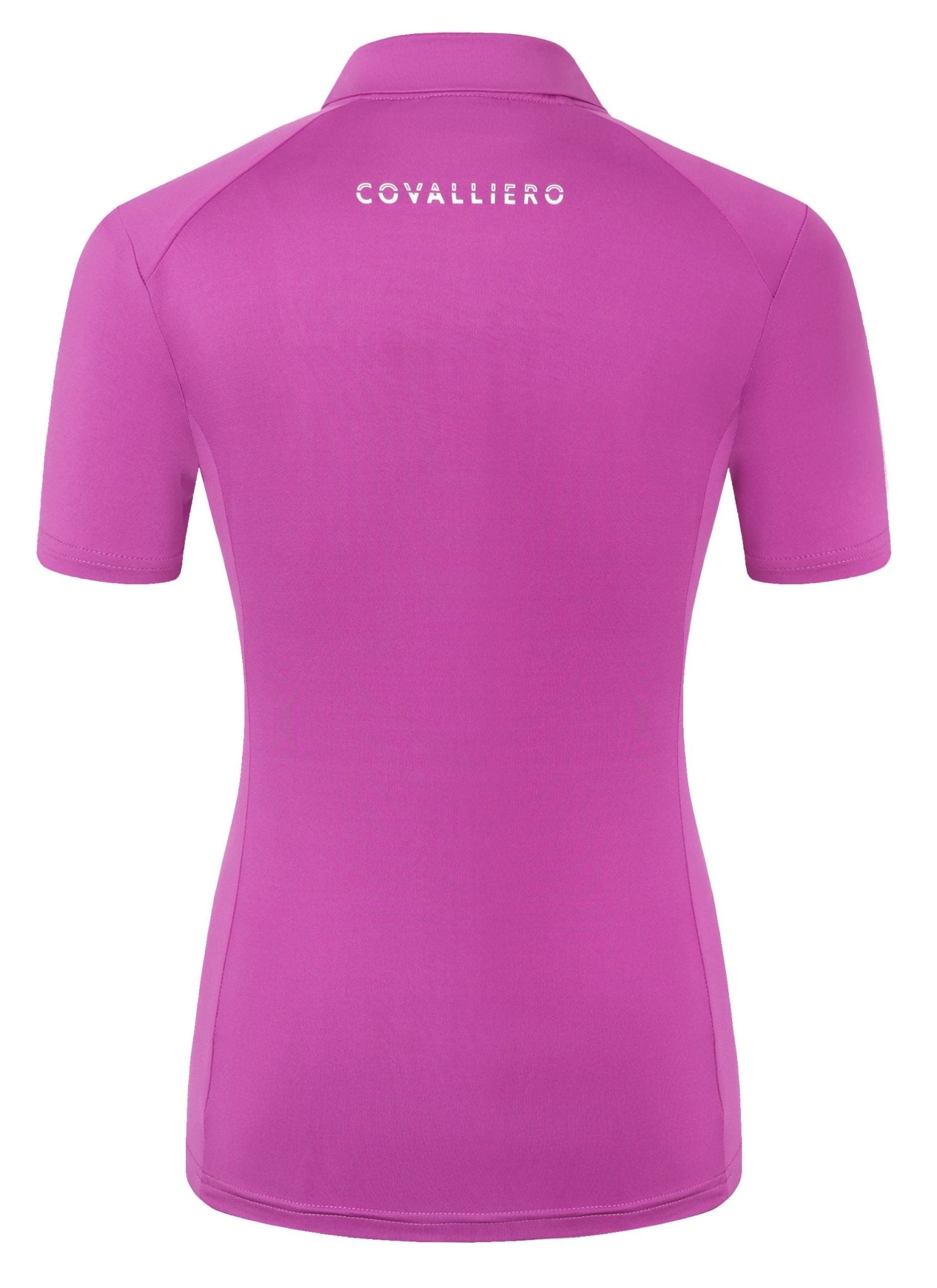Covalliero Ladies Polo Shirt SS26 - Nags Essentials