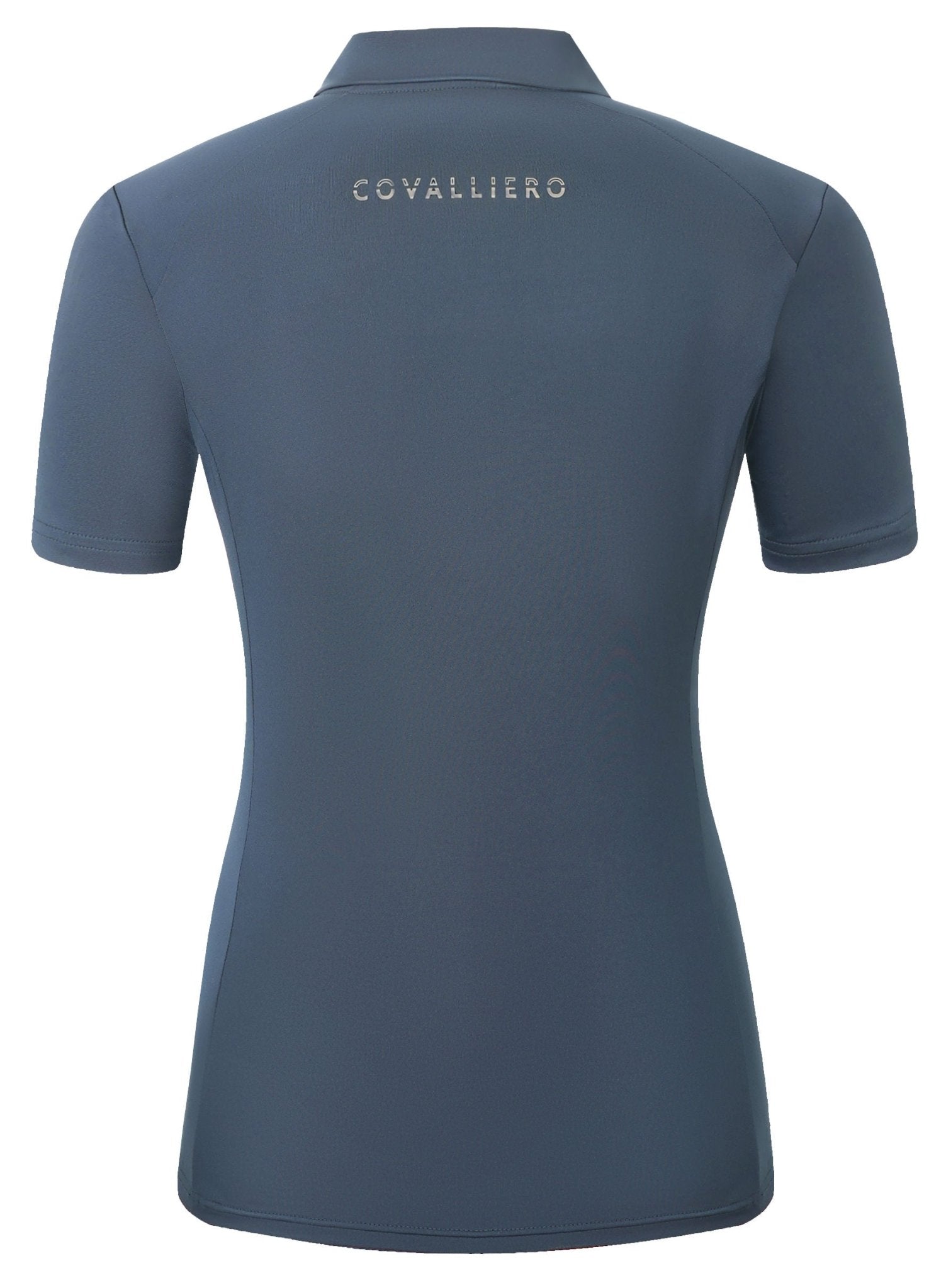 Covalliero Ladies Polo Shirt SS26 - Nags Essentials