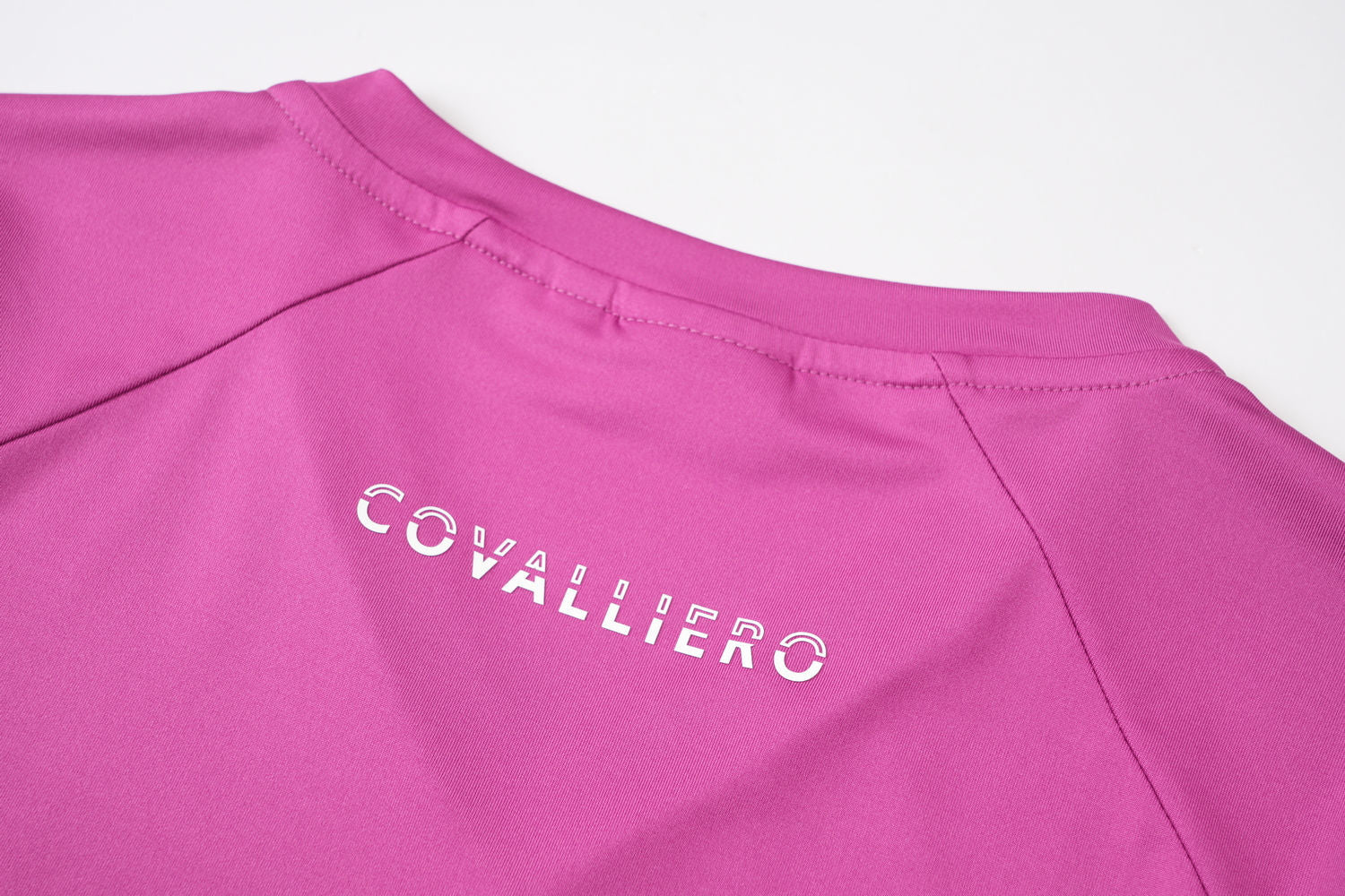 Covalliero Ladies T Shirt SS26 - Nags Essentials