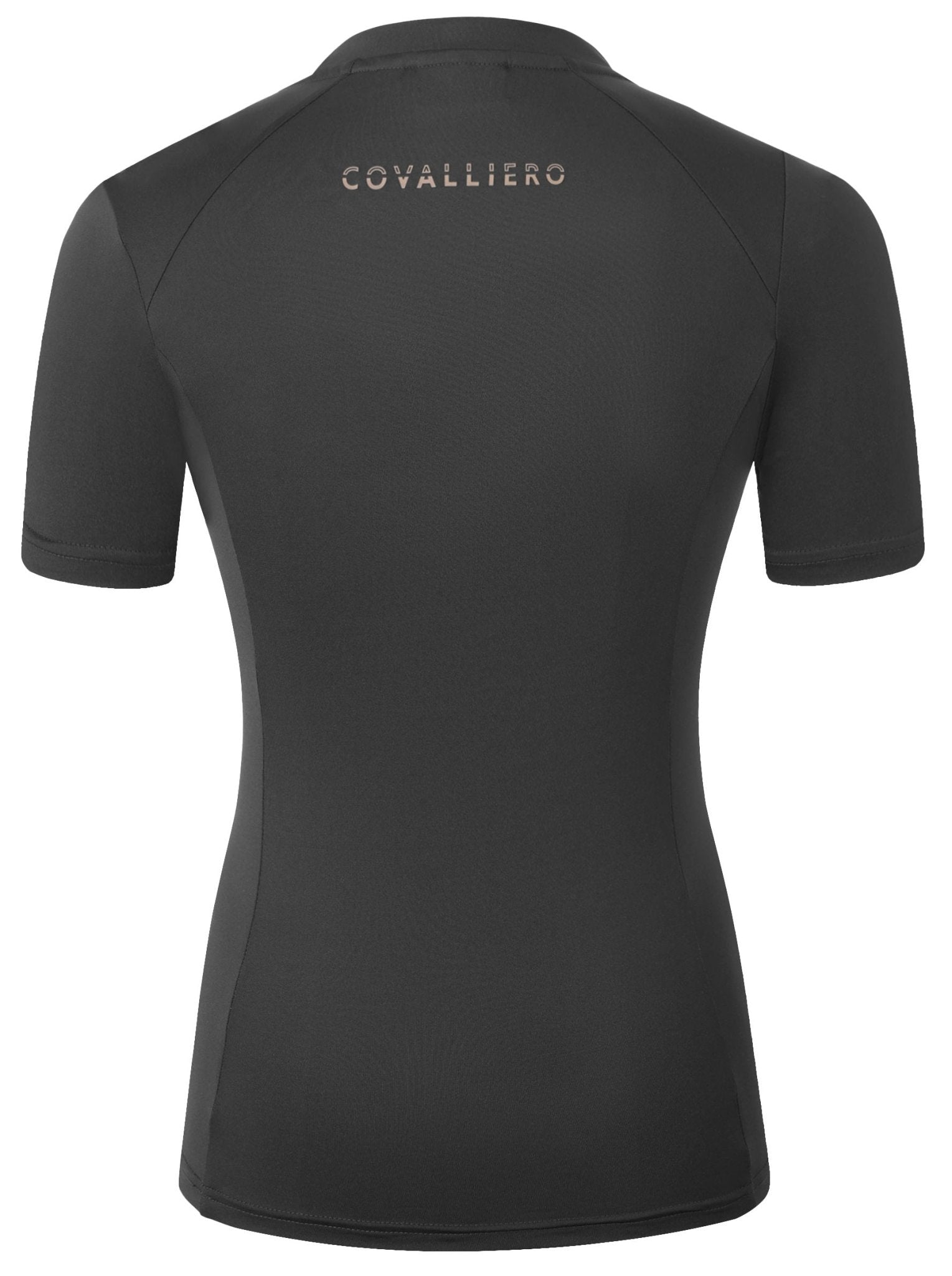 Covalliero Ladies T Shirt SS26 - Nags Essentials