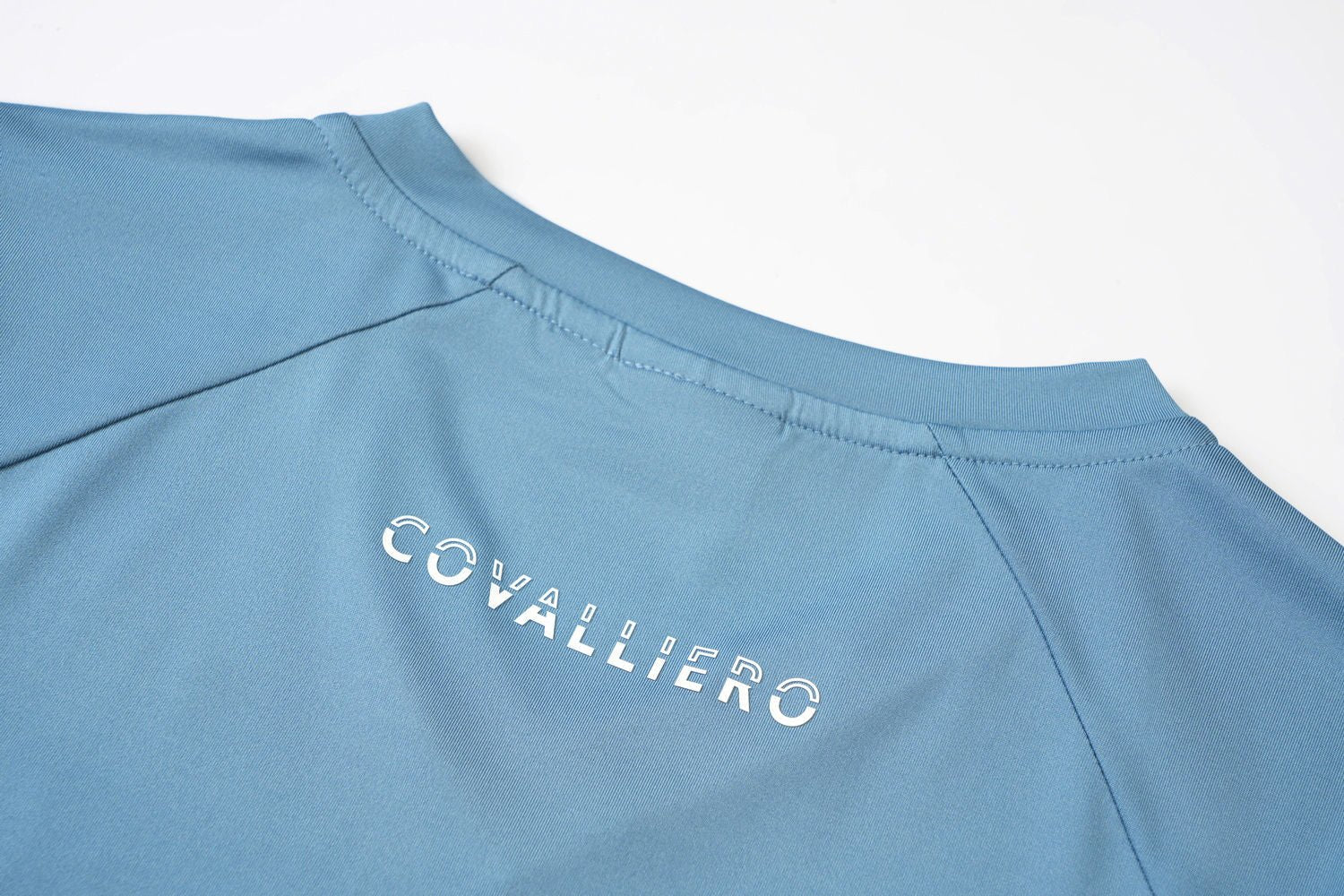 Covalliero Ladies T Shirt SS26 - Nags Essentials