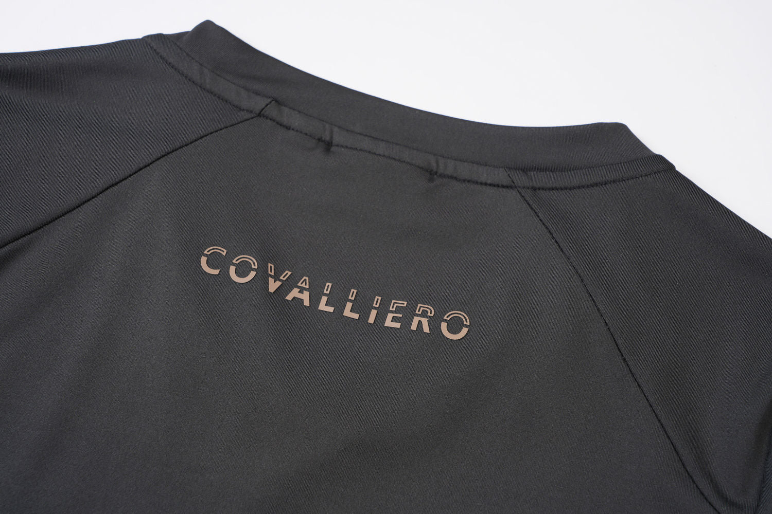 Covalliero Ladies T Shirt SS26 - Nags Essentials
