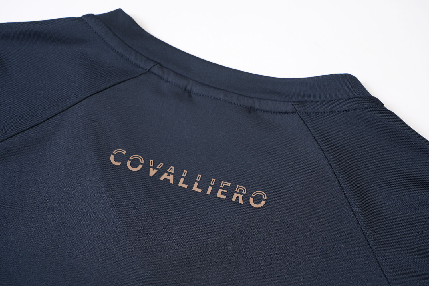 Covalliero Ladies T Shirt SS26 - Nags Essentials