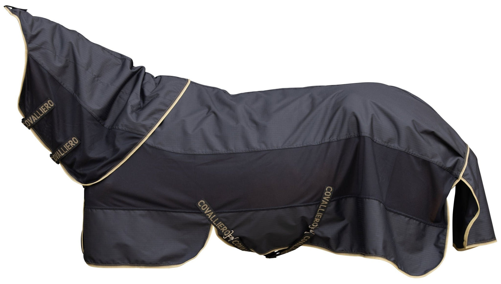 Covalliero Rain Fly Rug SS26 - Nags Essentials