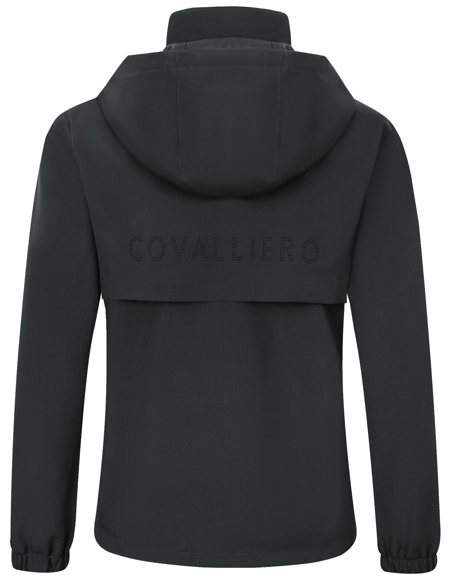 Covalliero Rain Jacket SS26 - Nags Essentials