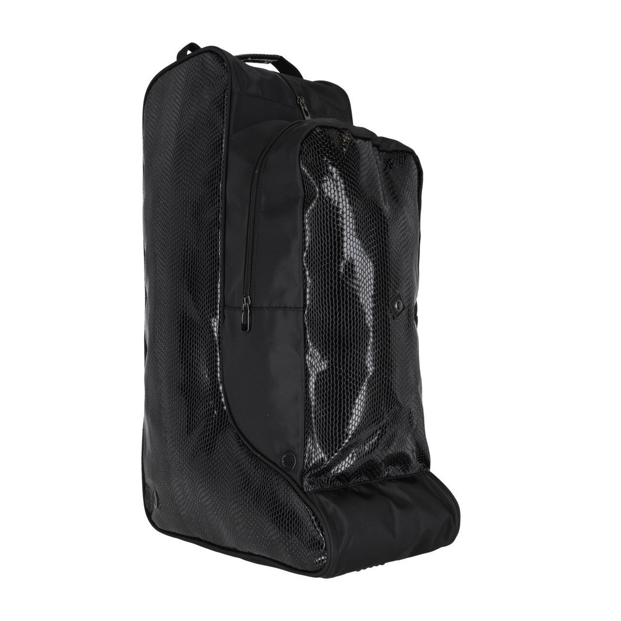 Croco Hat & Boot Bag - Nags Essentials