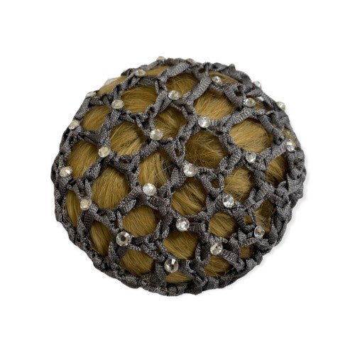 Crystal Bun Net - Nags Essentials