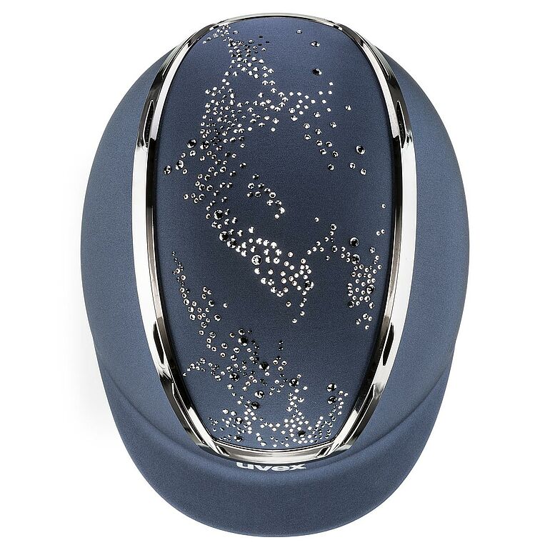 Uvex Exxeed Diamond Helmet