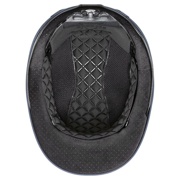Uvex Exxeed Flash Helmet