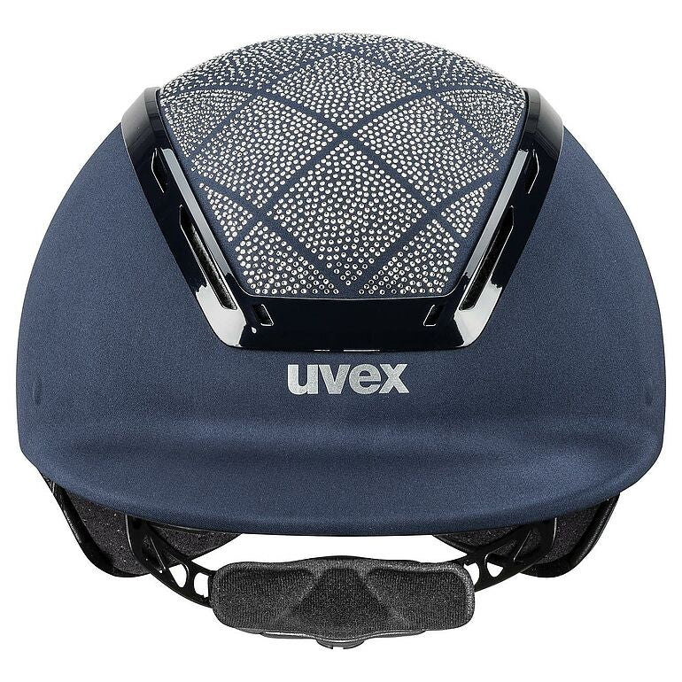 Uvex Exxeed Flash Helmet