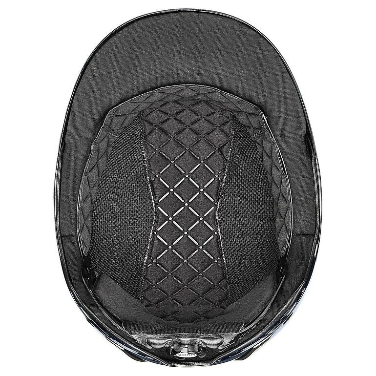 Uvex Exxeed Glow Helmet