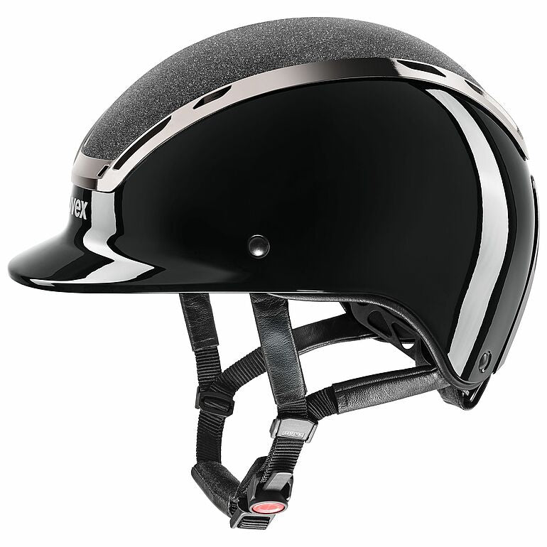 Uvex Exxeed Blaze Helmet
