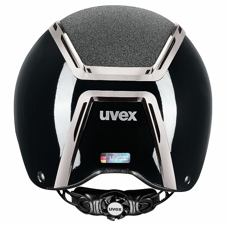 Uvex Exxeed Blaze Helmet