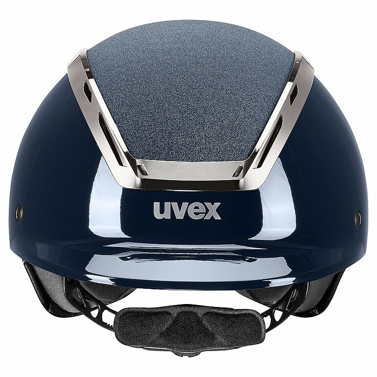 Uvex Exxeed Blaze Helmet