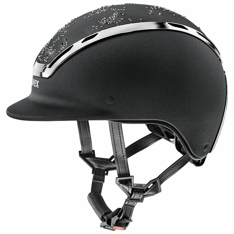 Uvex Exxeed Diamond Helmet