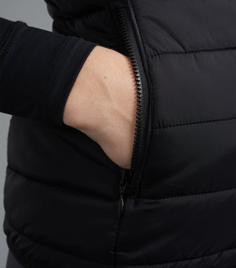 Premier Equine Dante Ladies Riding Gilet