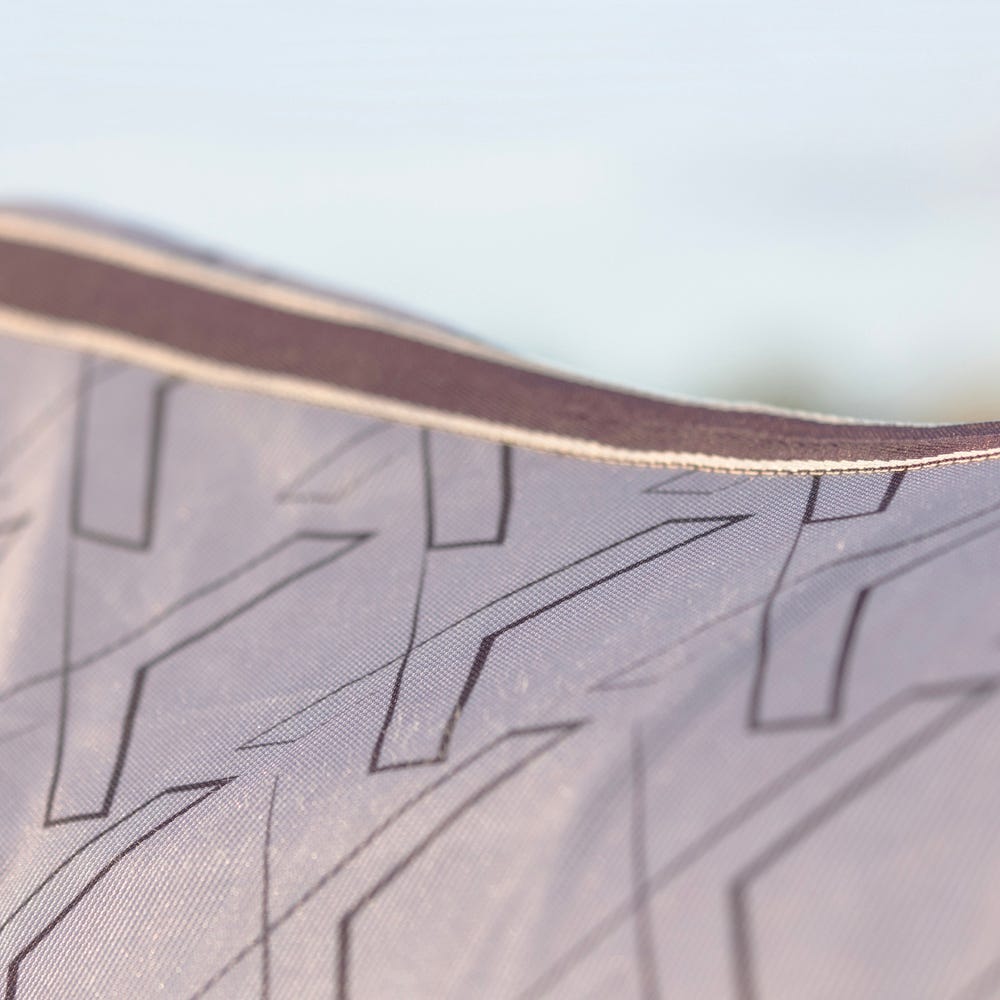 DefenceX Shield Guardian Evolution UV Combi Fly Rug with Mask - Nags Essentials