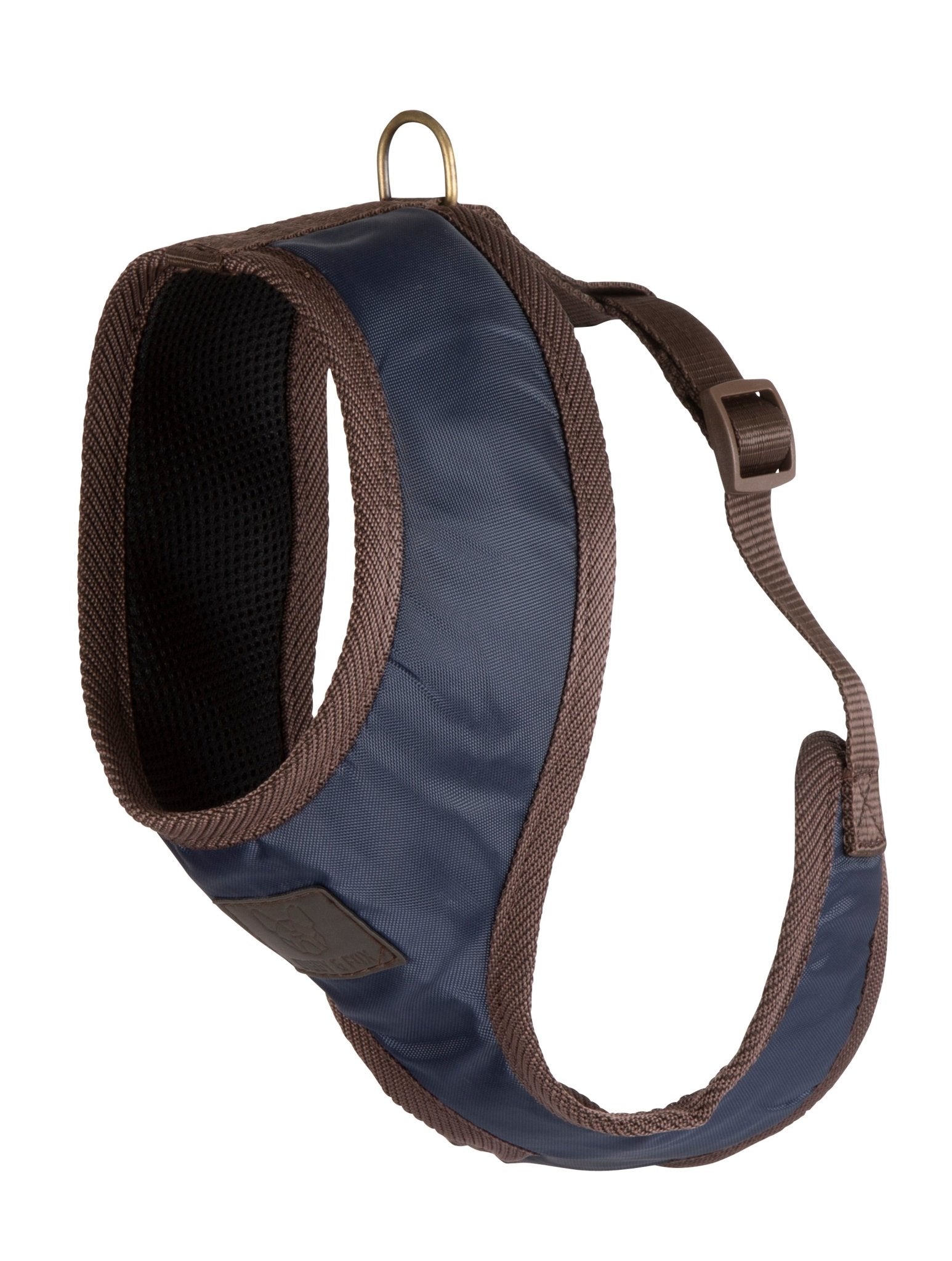 Digby & Fox Heritage Harness - Nags Essentials