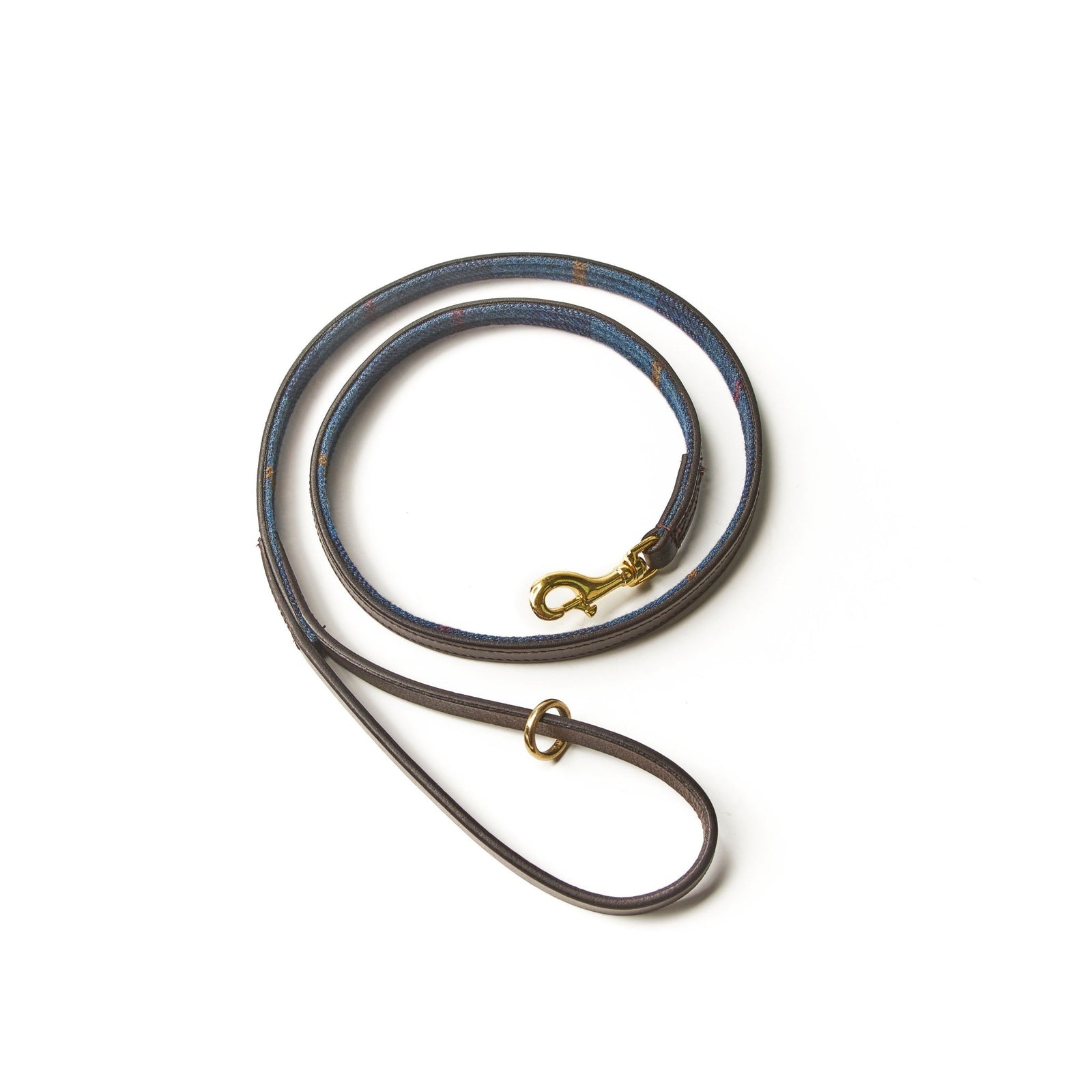 Digby & Fox Tweed Dog Lead - Nags Essentials